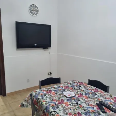 Casa vacanze Castel House