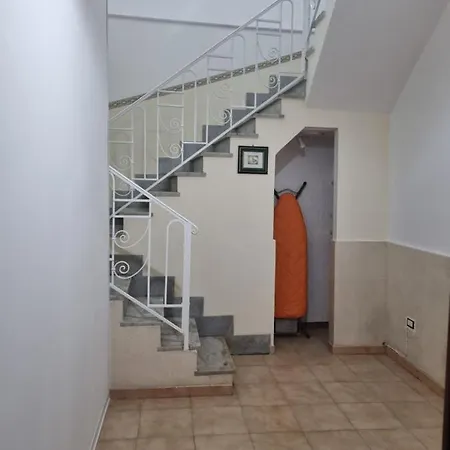 Casa vacanze Castel House *