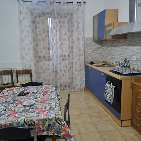 Casa vacanze Castel House Fiumefreddo di Sicilia
