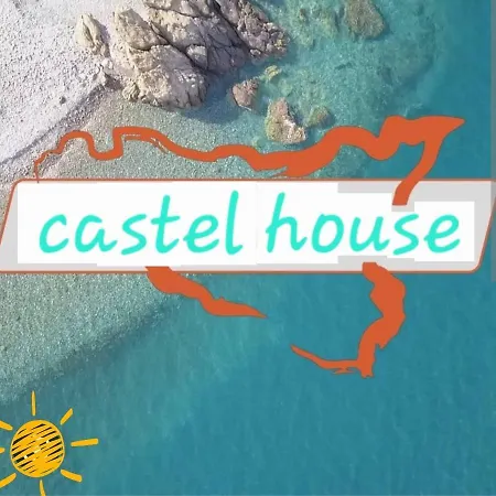 Castel House Casa vacanze