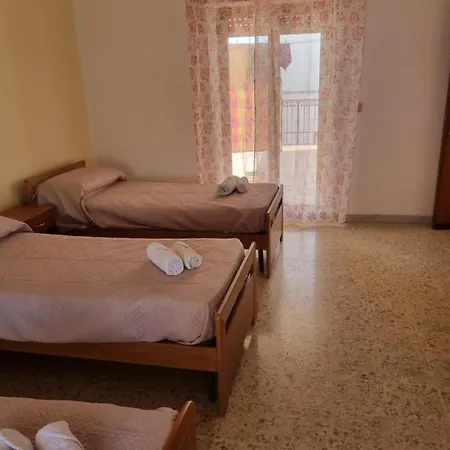Castel House Casa vacanze Fiumefreddo di Sicilia